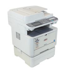 Bürodrucker mb471w mono gebraucht kaufen  Wiesmoor