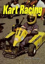 Kart Racing por Smith, Jay H. comprar usado  Enviando para Brazil