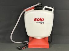 Solo nova 424 for sale  Kansas City