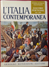 Storia italia illustrata usato  Sormano