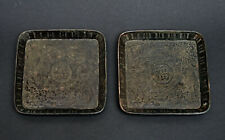 Pair antique chinese d'occasion  France