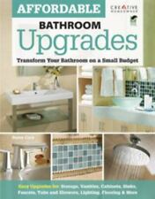 Affordable bathroom upgrades for sale  Aurora