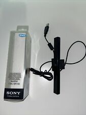 Sony camera microphone for sale  NEWPORT