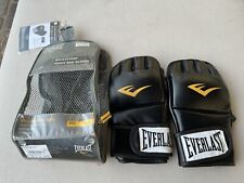 gloves heavy bag for sale  Coronado