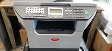 OCE FX3000 All-In-One Monochrome Laser Printer FULLY FUNCTIONAL CLEAN SEE PICTUR for sale  Shipping to South Africa