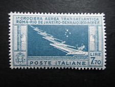 Italy 1930 stamp for sale  Shipping to Ireland