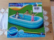 Bestway family pool gebraucht kaufen  Siegburg