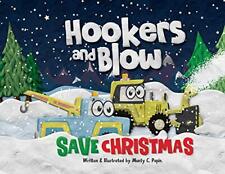 Hookers blow save for sale  ROSSENDALE