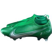 Usado, Nike Vapor Edge Pro 360 Oregon Ducks winpe chuteiras CV1678-300 Masculino Tamanho 16 comprar usado  Enviando para Brazil