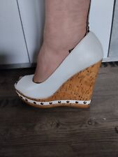 Extrem high heels gebraucht kaufen  Heide