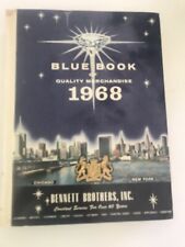 bennett blue book for sale  Palm Desert