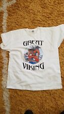 Great viking shirt for sale  CHARD