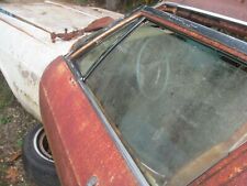 Impala door left for sale  Ashville