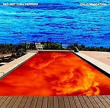Californication von Red Hot Chili Peppers | CD | Zustand gut gebraucht kaufen  Versand nach Switzerland