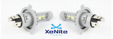 Xenite H4 2x lampade PowerLED 6000K 12 24 V CANBUS omologato migliore al mondo usato  San Martino Di Lupari