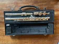 Yamaha flute model for sale  Youngsville