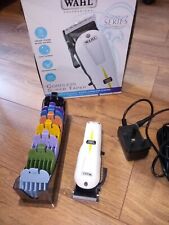 Wahl cordless super for sale  STORNOWAY