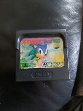 Sonic hedgehog game for sale  Ireland