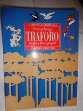 Traforo buraggi 1997 usato  Modena