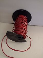 NOS        10 Gauge AWG Electrical wire wiring on Spool for sale  Shipping to South Africa