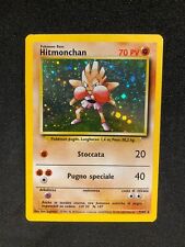 hitmonchan usato  Cuneo