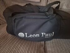 Leon paul bag for sale  ST. LEONARDS-ON-SEA