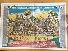 Asterix belix geburtstag gebraucht kaufen  Albisheim, Zellertal, Rüssingen