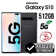 Samsung galaxy s10 usato  Trento