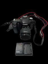 Canon 50d for sale  STAFFORD