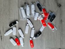 LOT of X5 Vodafone K3806 Mobile WiFi Dongle Internet USB Surf stick Huawei Modem for sale  Shipping to South Africa