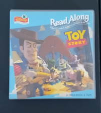 Disney read along for sale  ALTON