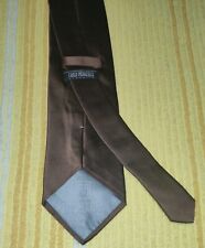 Cravatta seta carlo usato  Cremona