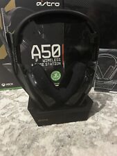 Astro a50 wireless for sale  CHOPPINGTON