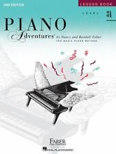 Piano Adventures - Livro de aula - Nível 3a comprar usado  Enviando para Brazil