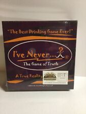 2003 never... game for sale  Beaver Dam