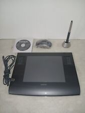 Wacom intuos ptz for sale  Deming
