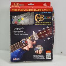 Chordbuddy guitar device for sale  Biloxi