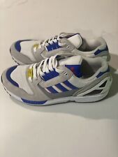 2013 Adidas Zx 8000 Footlocker Exclusive Size 7.5 for sale  Shipping to South Africa