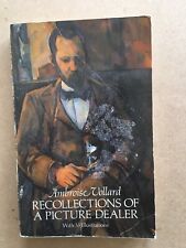 Recollections picture dealer for sale  LONDON