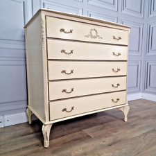Retro vintage chest for sale  Shipping to Ireland