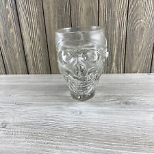 Glass skull pirate for sale  Romeoville