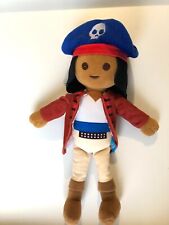 Rare peluche pirate d'occasion  Écully