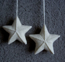 Knitting pattern star for sale  WIRRAL