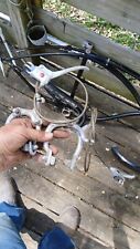 Vintage bicycle brakes for sale  Marion