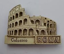 Roma rome colosseo for sale  BRIDGEND