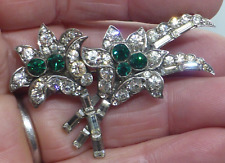 ciro brooch for sale  DORCHESTER