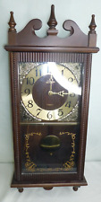 battery chime clock for sale  Belvidere