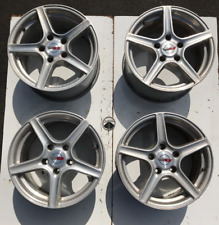 c4 corvette wheels for sale  Jacksonville