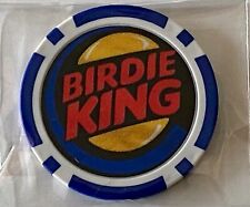 Birdie king clay for sale  Riverview