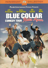 Blue collar comedy for sale  UK